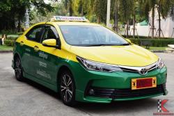 Toyota Corolla Altis 1.6 (ปี 2017) G Sedan AT