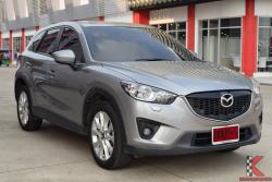 Mazda CX-5 2.5 (ปี 2014) S SUV ATราคา 729,000 บาท