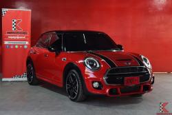 Mini Cooper 2.0 ( ปี 2017 ) F55 Hatch S Hatchback AT