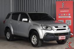 Isuzu MU-X 1.9 (ปี 2018) SUV