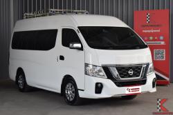 Nissan Urvan 2.5 (ปี 2019) NV350 Van