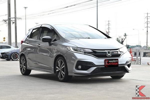Honda JAZZ 1.5 ( 2019 ) RS Hatchback
