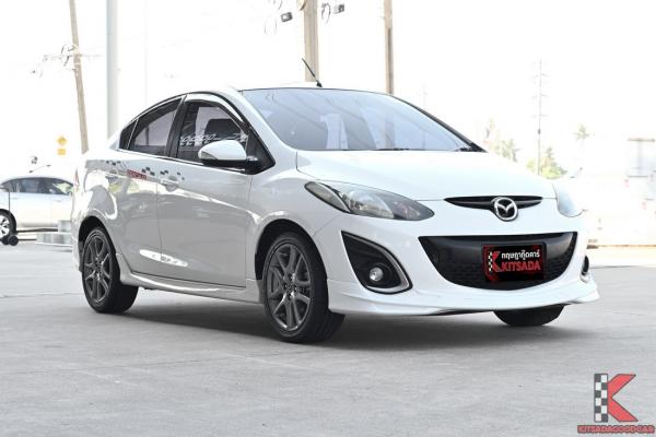 Mazda 2 1.5 (ปี 2013) Elegance Limited Edition