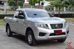 Nissan NP 300 Navara 2.5 ( ปี2018 ) KING CAB S Pickup MT