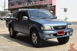 Isuzu Dragon Power 2.5 SPACE CAB (ปี 2001) SLX Pickup MT