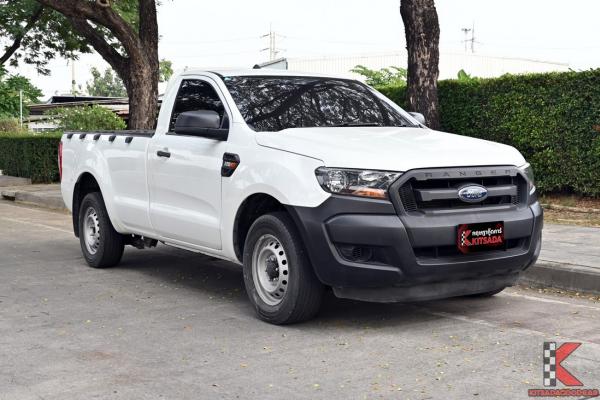 รถมือสอง Ford RANGER 2.2 Single Cab ( 2019 ) Standard XL Pickup