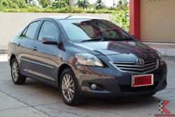 Toyota Vios 1.5 (ปี 2013) ES Sedan AT