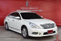 Nissan Teana 2.0 ( ปี2012 ) 200 XL Sport Sedan AT