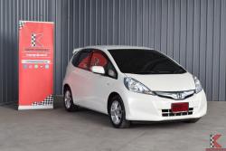 Honda Jazz 1.3 (ปี 2012) Hybrid Hatchback AT