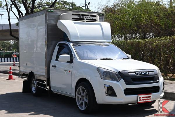 รถมือสอง Isuzu D-Max 1.9 (ปี 2019) SPARK B Pickup