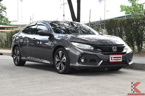 Honda Civic 1.5 (ปี 2018) FK Turbo Hatchback
