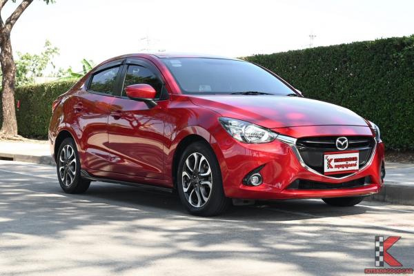 Mazda 2 1.5 (ปี 2016) XD High Plus Sedan