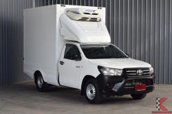 Toyota Hilux Revo 2.4 (ปี 2018) SINGLE J Pickup MT