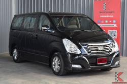 Hyundai H-1 2.5 (ปี 2015) Elite Van AT