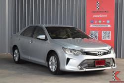 Toyota Camry 2.0 (ปี 2015) G Sedan AT