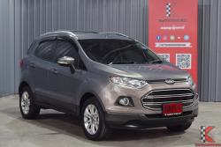 Ford EcoSport 1.5 (ปี 2016) Titanium SUV AT