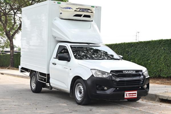 Isuzu D-Max 1.9 SPARK ( 2023 ) B Pickup