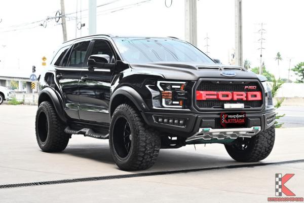 รถมือสอง Ford EVEREST 2.0 ( 2020 ) Titanium Sport SUV