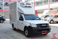 Isuzu D-Max 1.9 SPARK (ปี 2017) B Pickup MT