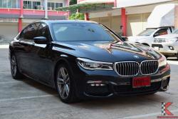 BMW 730Ld 3.0 G12 (ปี 2017) M Sport Sedan AT
