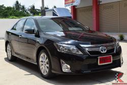 Toyota Camry 2.5 (ปี 2015) Hybrid Sedan AT