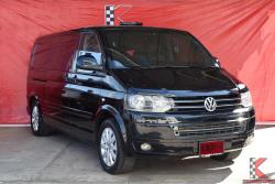 Volkswagen Caravelle 2.0 (ปี 2011) TDi Van AT