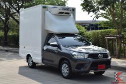 Toyota Hilux Revo 2.8 ( ปี 2019 )  SINGLE J Plus Pickup MT