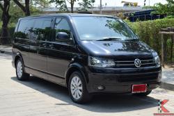 Volkswagen Caravelle 2.0 (ปี 2013) TDi Van AT