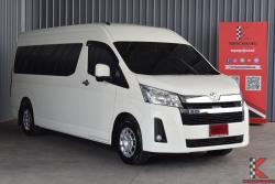 Toyota Commuter 2.8 (ปี 2020) Van AT