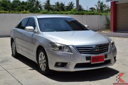 Toyota Camry 2.0 (ปี 2011) G Sedan AT