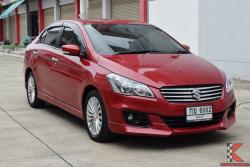 Suzuki Ciaz 1.2 (ปี 2016) RS Sedan AT