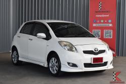 Toyota YARIS 1.5 (ปี 2009) E Limited Hatchback AT