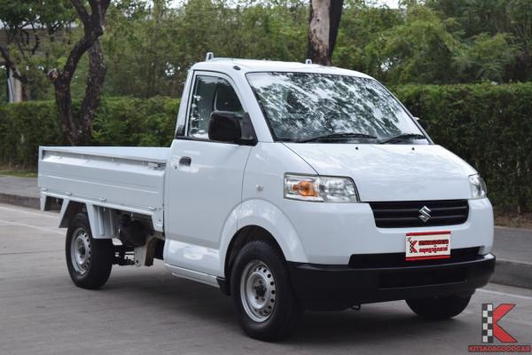 Suzuki Carry 1.6 (ปี 2013) Truck