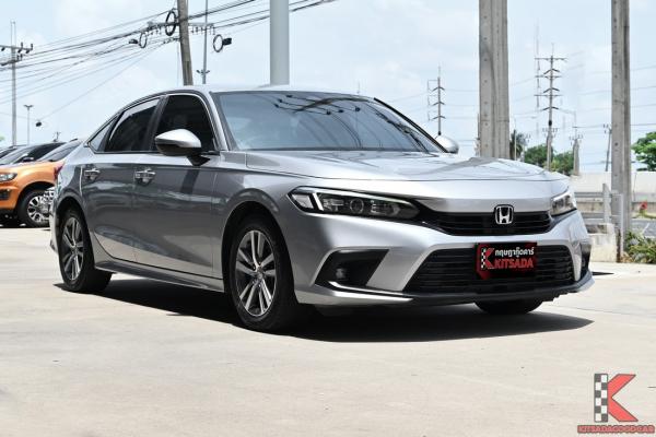 รถมือสอง Honda CIVIC 1.5 FE ( 2023 ) EL Sedan