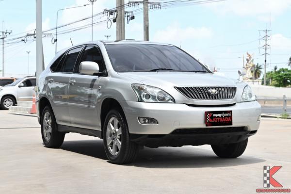 Toyota HARRIER 2.4 ( 2005 ) 240G SUV
