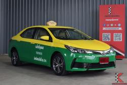 Toyota Corolla Altis 1.6 (ปี 2018) G Sedan AT