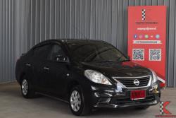 Nissan Almera 1.2 (ปี 2013) E Sedan AT