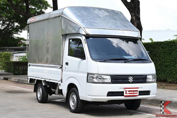 รถมือสอง Suzuki Carry 1.5 (ปี 2020) Truck