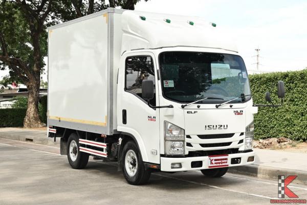 Isuzu ELF 3.0 ( ปี 2021 ) NLR Lite Truck