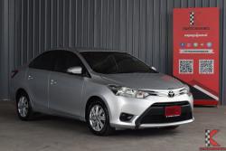 Toyota Vios 1.5 (2015) E Sedan AT