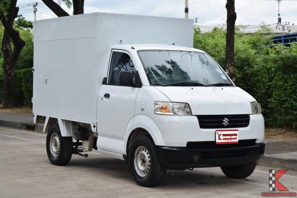 Suzuki Carry 1.6 (ปี 2008) Truck MT