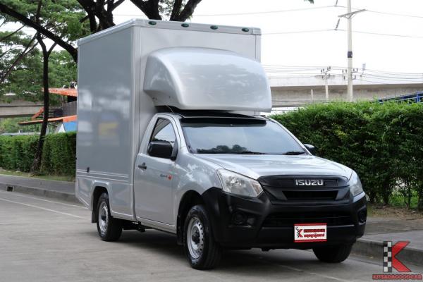 รถมือสอง Isuzu D-Max 1.9 (ปี 2019) SPARK B Pickup