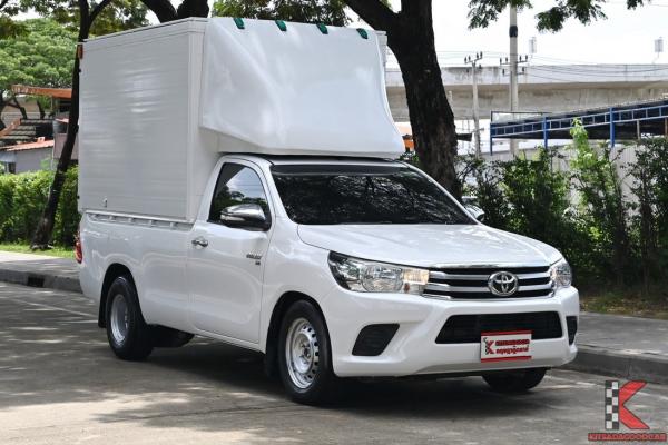 รถมือสอง Toyota HILUX REVO 2.8 ( 2016 ) SINGLE CAB J Plus Pickup