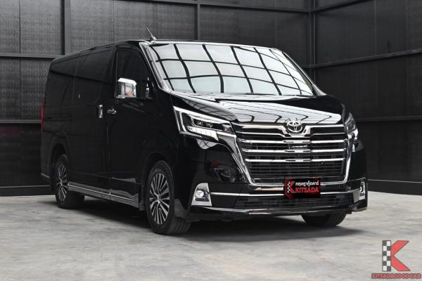 Toyota Majesty 2.8 ( 2024 ) Grande Van