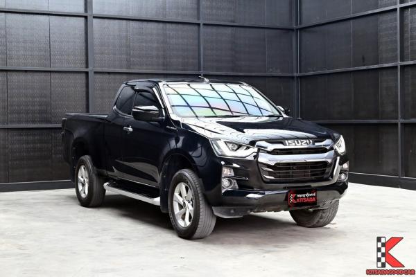 Isuzu D-MAX 1.9 Space Cab ( 2022 ) Hi-Lander L DA Pickup