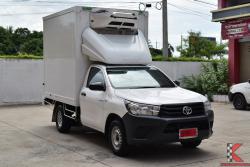 Toyota Hilux Revo 2.4 (ปี 2018) SINGLE J Plus Pickup MT