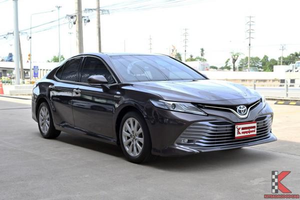 Toyota CAMRY 2.5 ( 2019 ) Hybrid Sedan