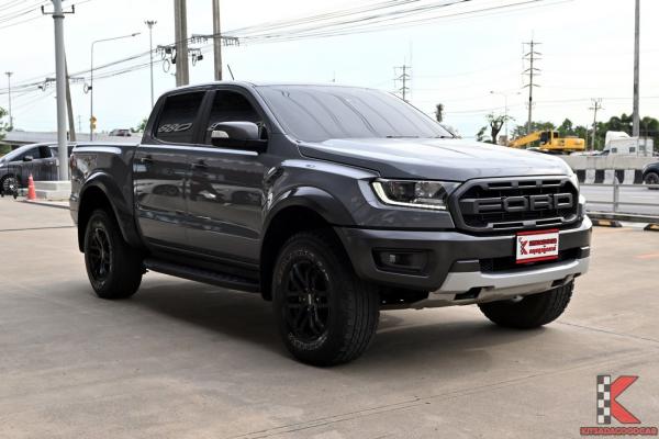 Ford RANGER 2.0 DOUBLE CAB ( 2020 ) Raptor 4WD Pickup