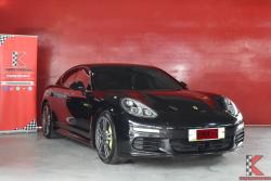 Porsche Panamera 3.0 ( ปี 2014 ) S E-Hybrid Sedan AT