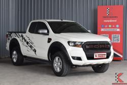Ford Ranger 2.2 OPEN CAB (ปี 2017) Hi-Rider XLS Pickup